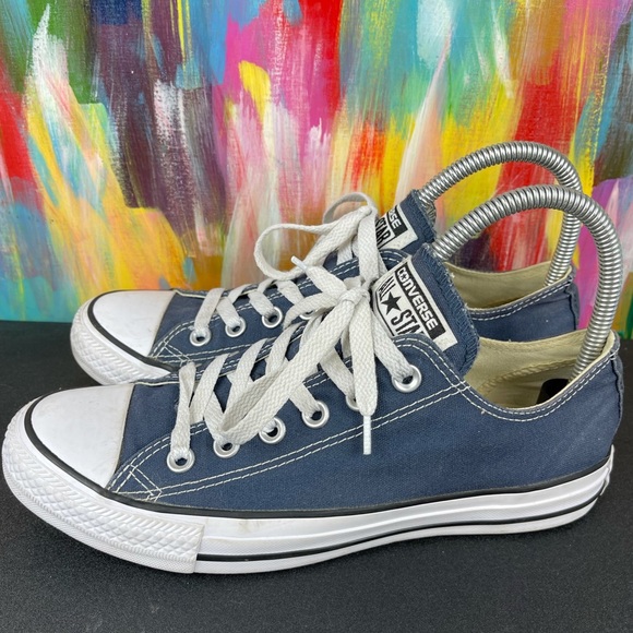 Converse Chuck Taylor Classic Lace Up Sneakers